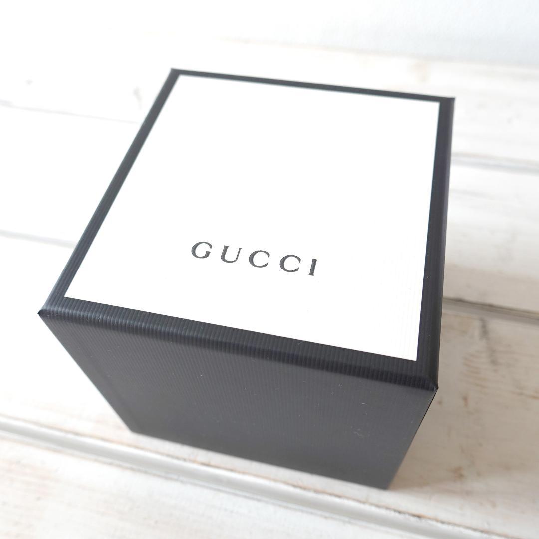 訳アリ GUCCI グッチ レディース ブラウン 腕時計 クオーツ