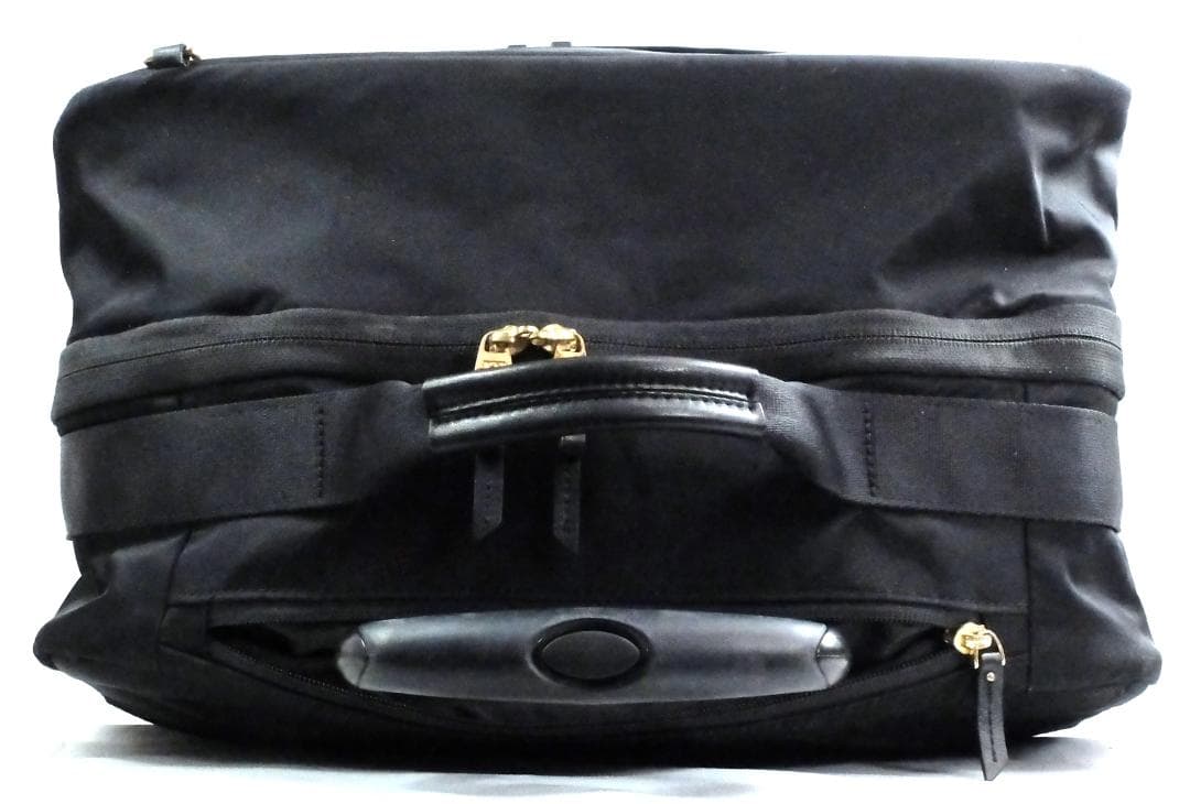 専用トゥミ インターナショナル 4 ウィールド・キャリーオン BK 【USED】