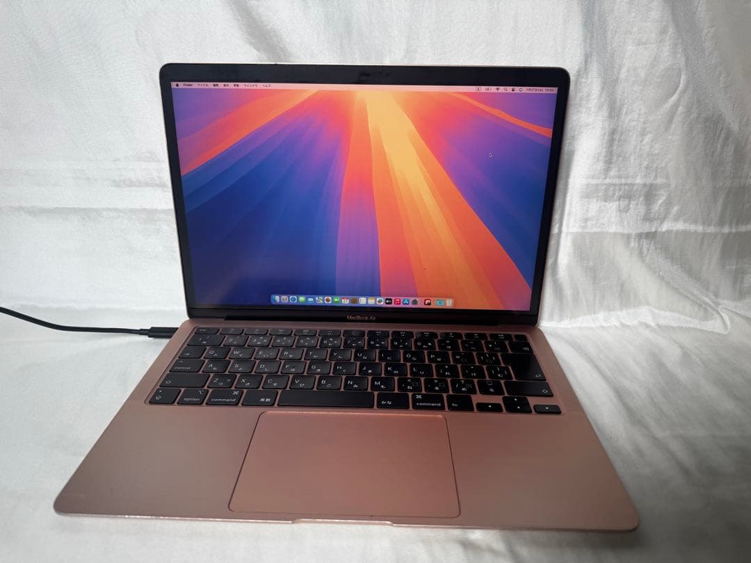 MacBook Air 13インチ 2020Core i5 /8GB/256GB