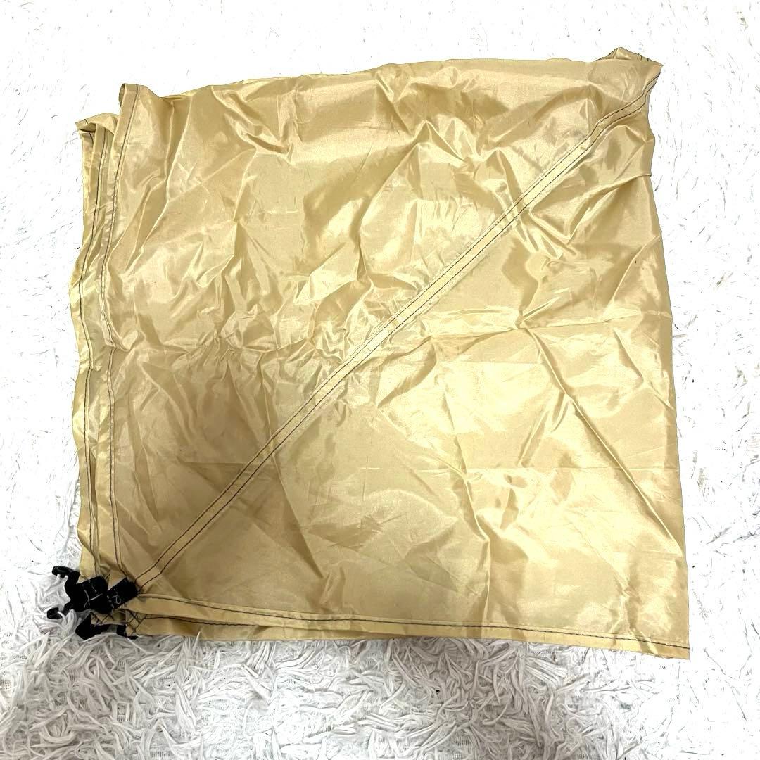 コールマン タフスクリーン2ルームハウス MDX インナーマット付き テント