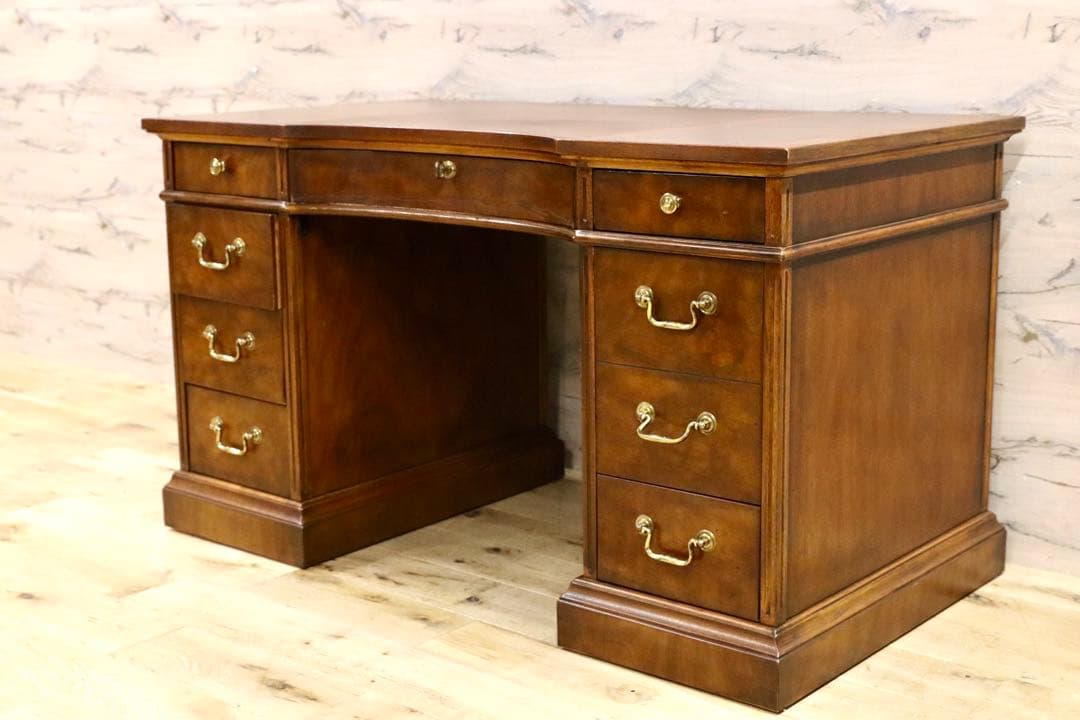 GMHK833○DREXEL HERITAGE / ドレクセルヘリテイジ 学習机