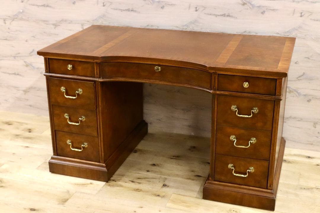 GMHK833○DREXEL HERITAGE / ドレクセルヘリテイジ 学習机