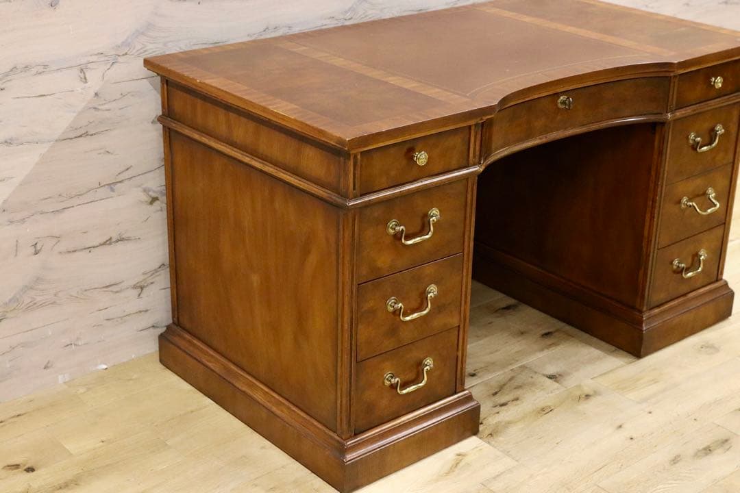 GMHK833○DREXEL HERITAGE / ドレクセルヘリテイジ 学習机