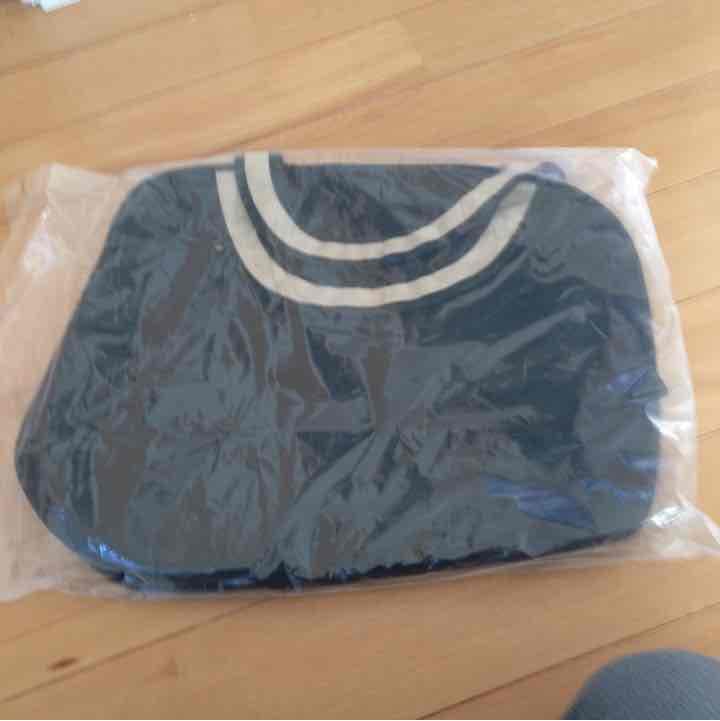 スクーター バック