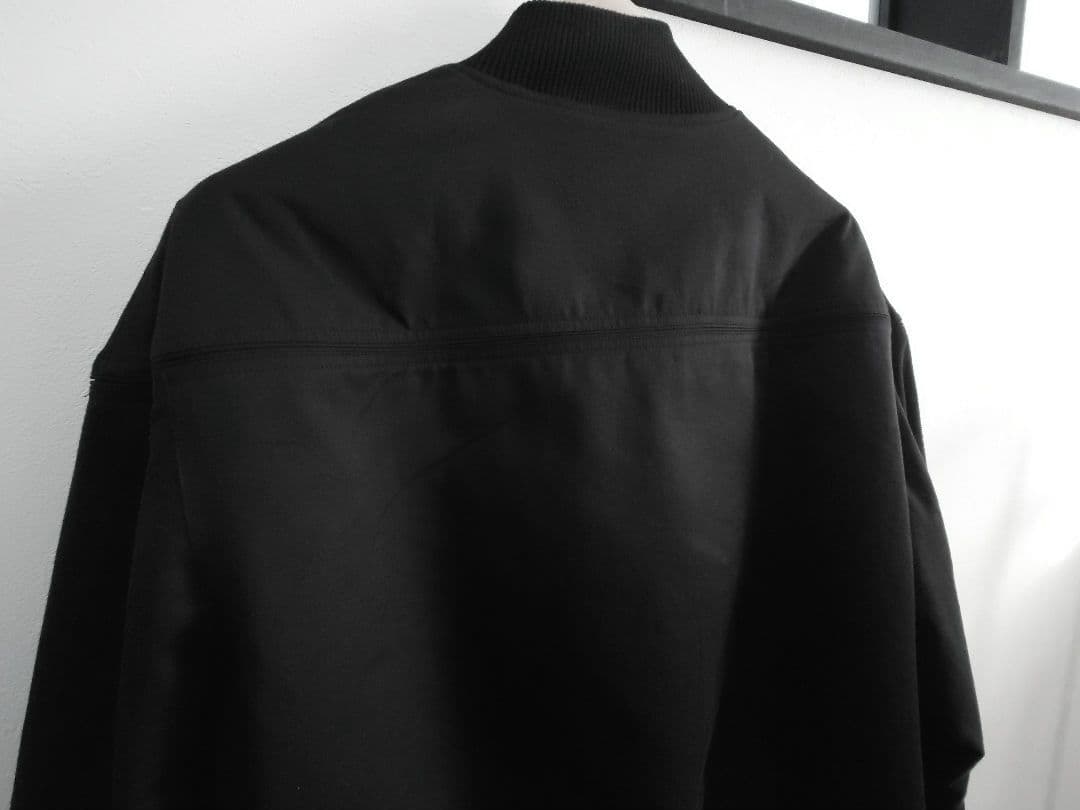 Derby jacket カップショルダー ダービージャケット BACKERS