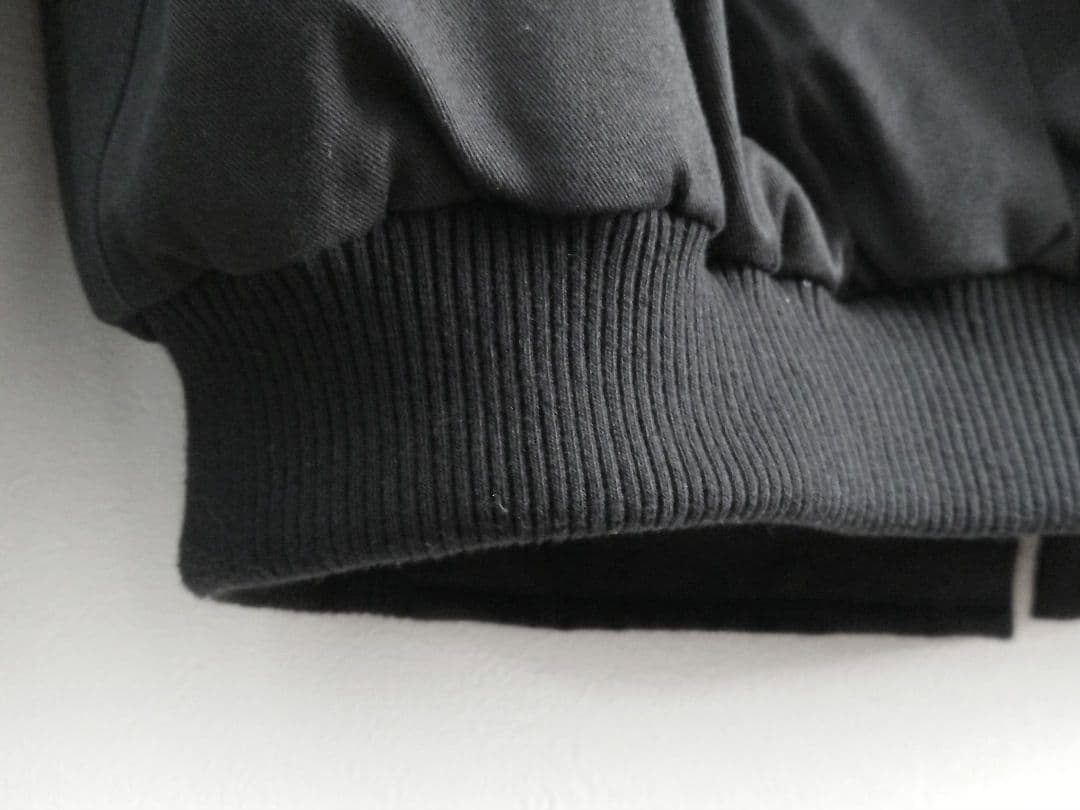 Derby jacket カップショルダー ダービージャケット BACKERS