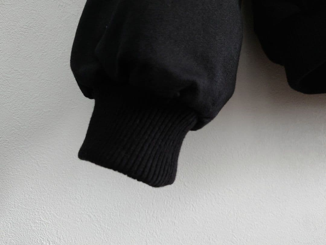 Derby jacket カップショルダー ダービージャケット BACKERS