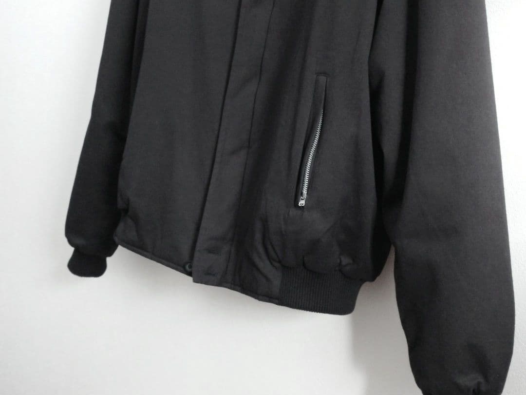 Derby jacket カップショルダー ダービージャケット BACKERS