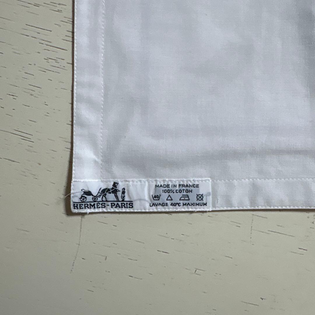 HERMES ランチョンマット③