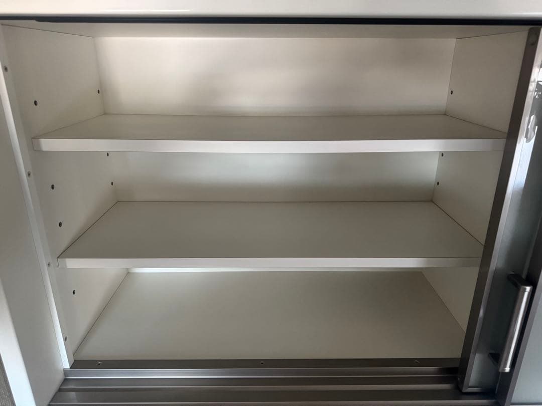 【blast様】【1/21までの出品】ニトリ Nポスティア 140キッチンボード