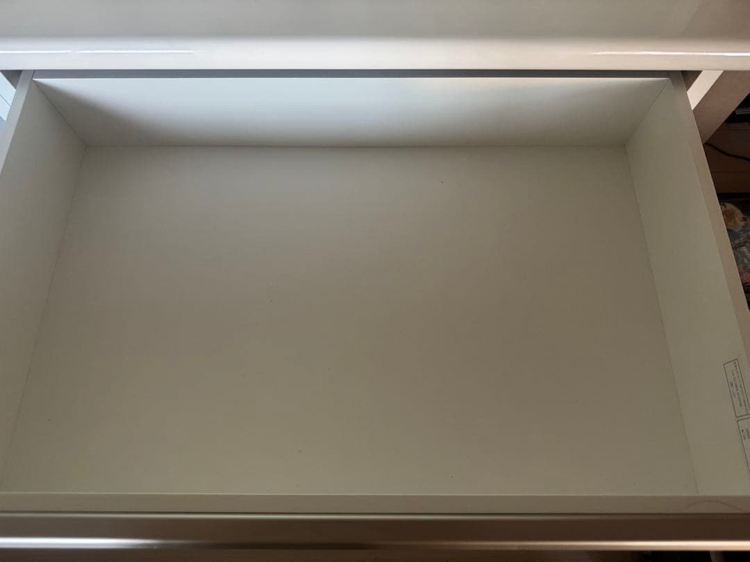 【blast様】【1/21までの出品】ニトリ Nポスティア 140キッチンボード