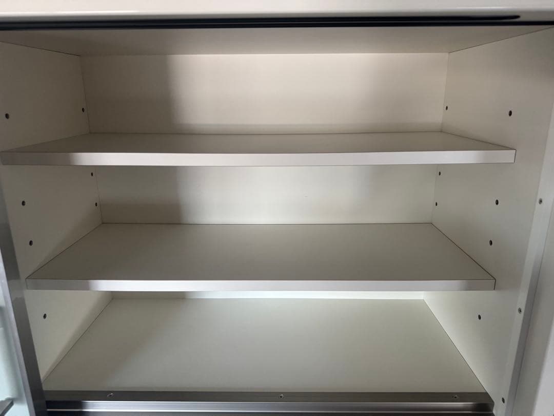 【blast様】【1/21までの出品】ニトリ Nポスティア 140キッチンボード