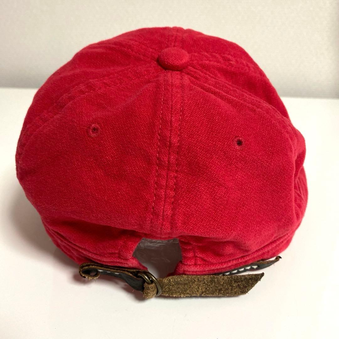 DENIM DUNGAREE デニム&ダンガリー BCap キャップ