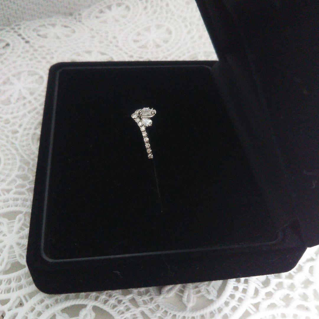 モニッケンダム リトルプリンセス リング