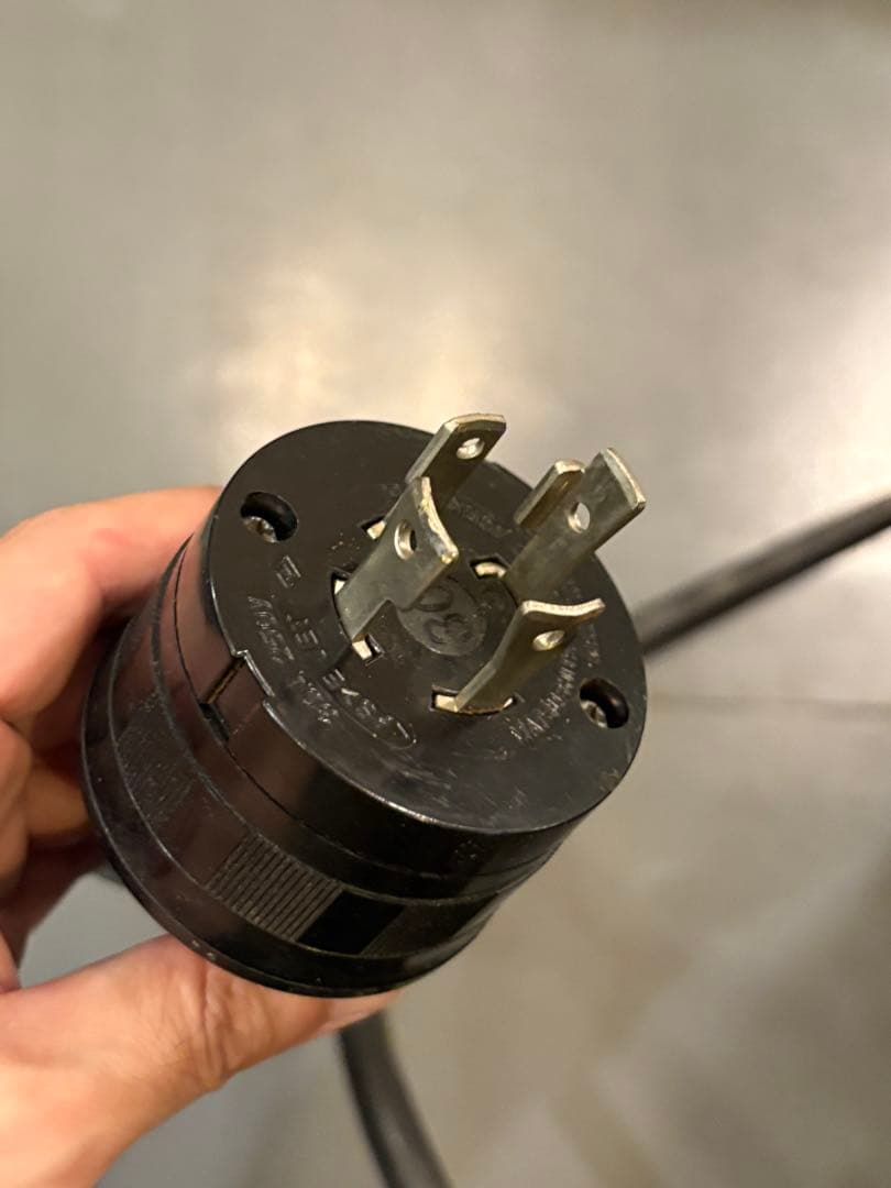 VBM Replica 2gr エスプレッソマシン 三相200V 動作良好