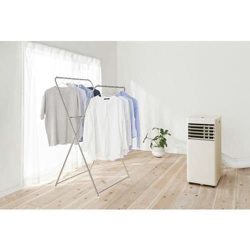 ☆★アイリスオーヤマ★☆新品★☆ポータブルクーラー IPK-2304S