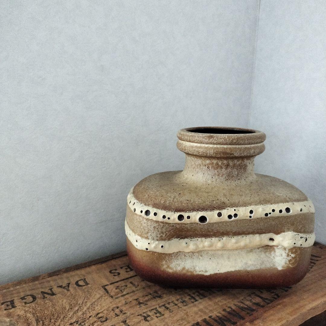 【Fat Lava】ファットラヴァ　Strehla keramik