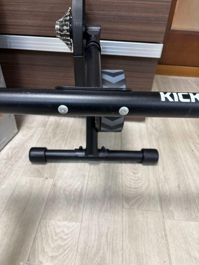 KICKR CORE wahoo スマートトレーナー ジャンク