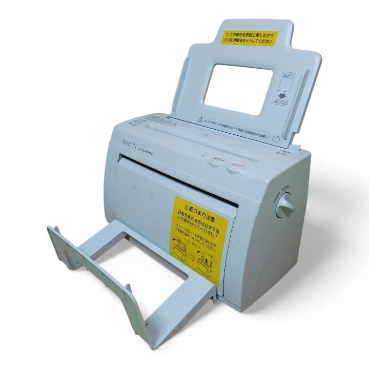 ドレスイン 卓上型自動紙折り機 MA-40α