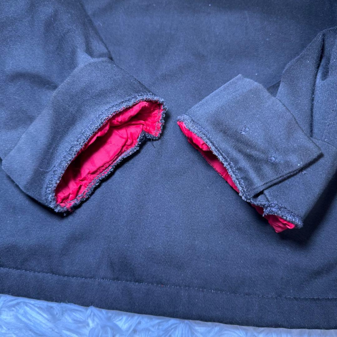 ☆70s BIG MAC J.C.PENNEY ワークジャケット TALON☆