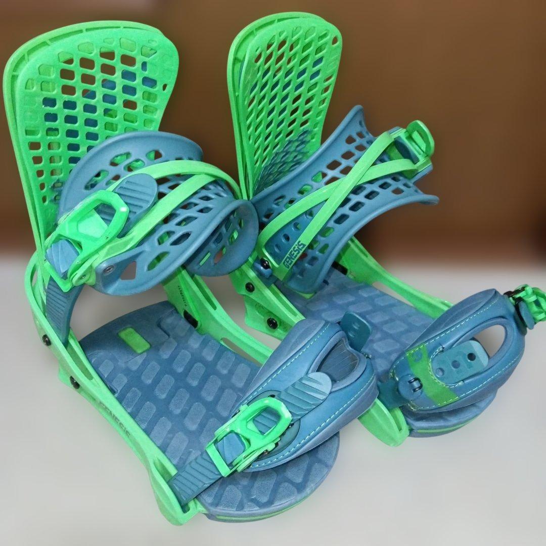 スノーボード BURTON GENESIS