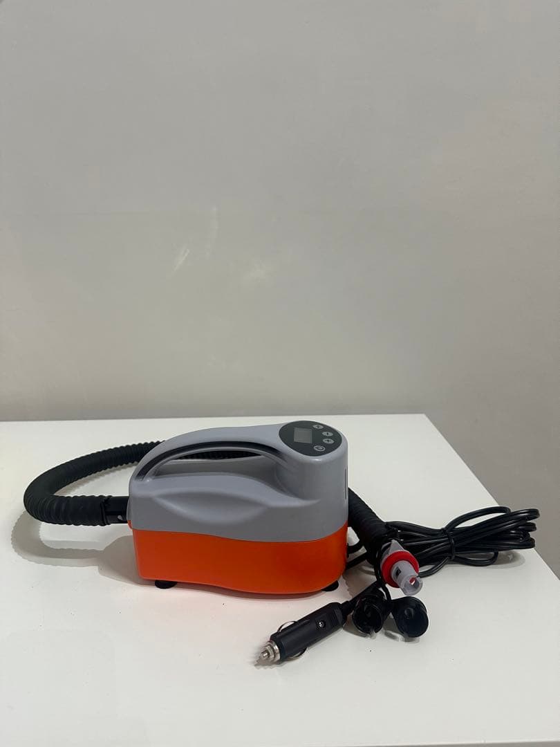 最終価格　sup ピークス5 AOLANI カーボン　パドル 　2点セット