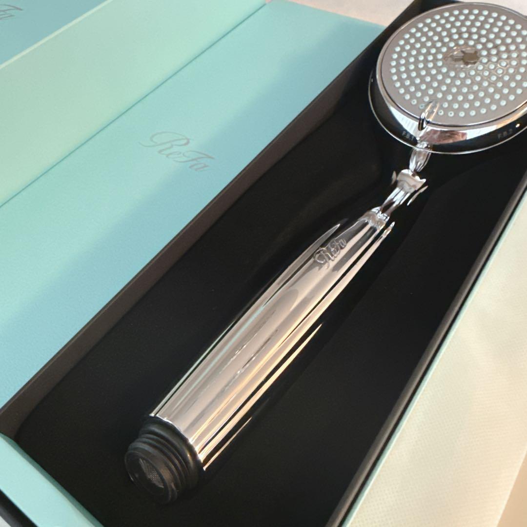 リファ　ファインバブルワン