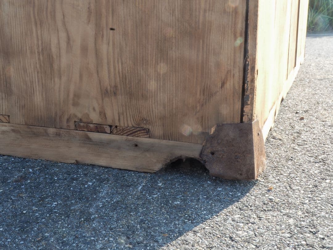 【値引中】JPドロワーチェスト