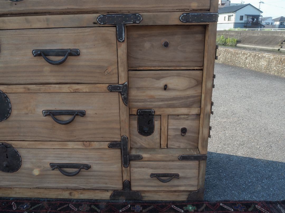 【値引中】JPドロワーチェスト