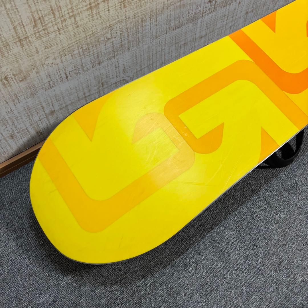 【送料無料】BURTON スノーボードセットブーツ270