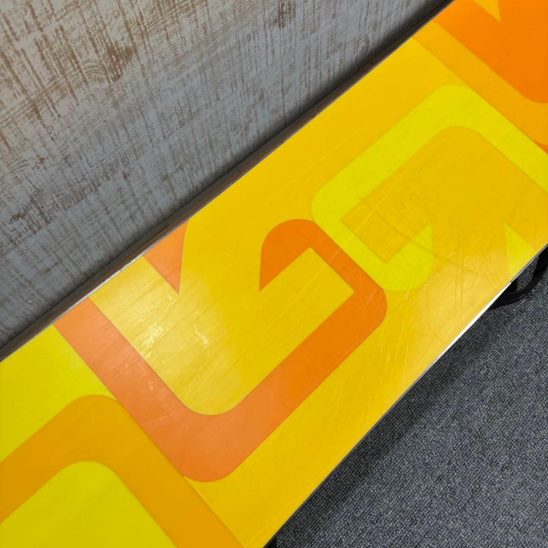 【送料無料】BURTON スノーボードセットブーツ270