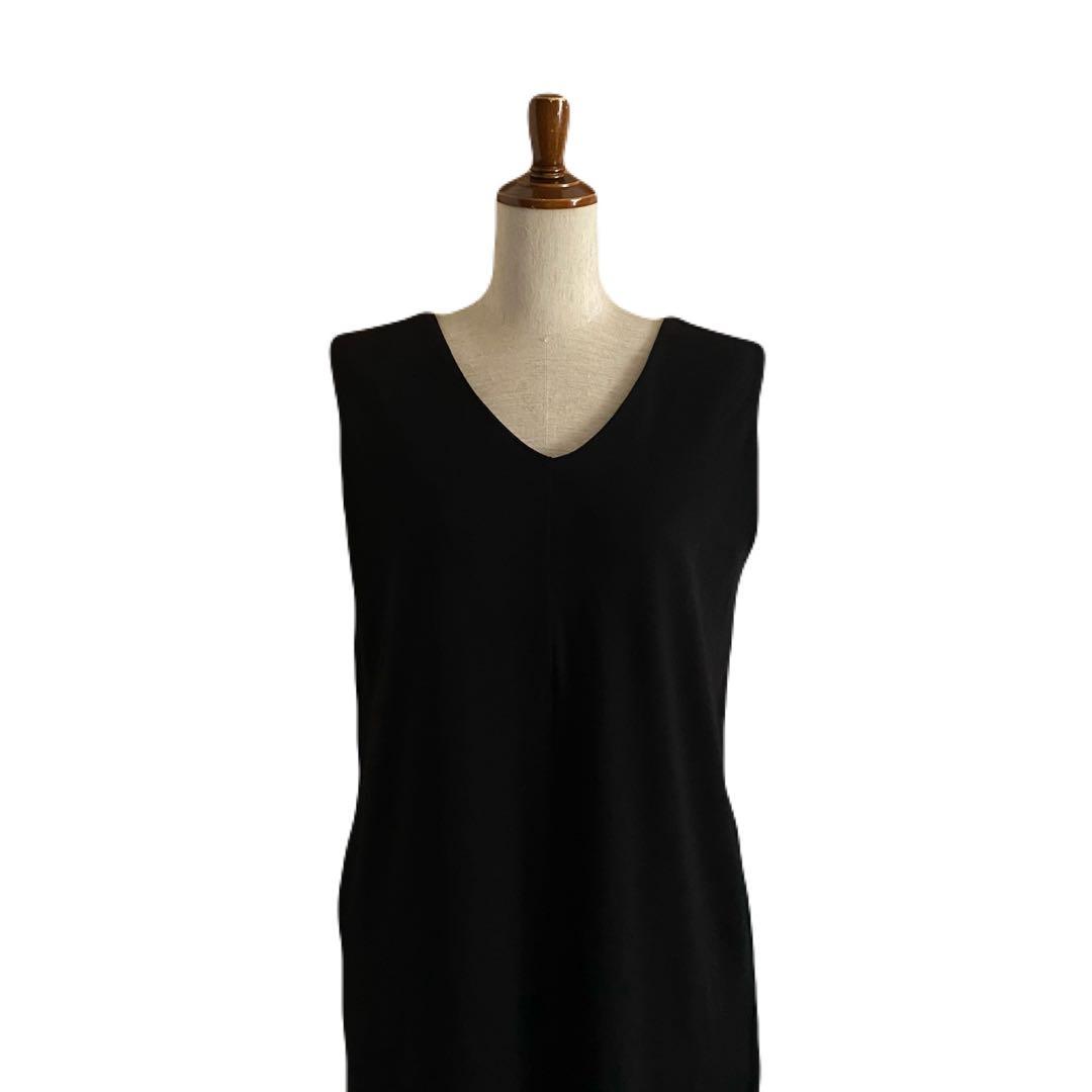 MUSE de Deuxieme Class Jeasey オールインワン 2