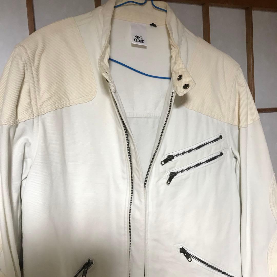 キムタク　プライド　ジャケット