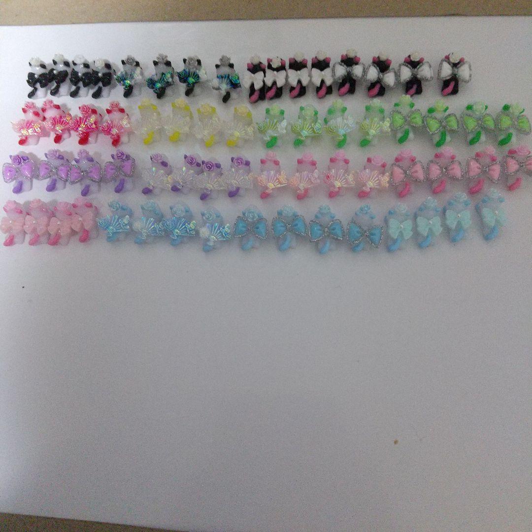 メグチャームパーツ まとめ売り