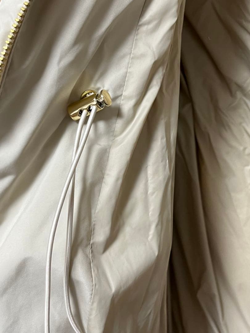 【TAION×LIMONTA】別注ダウンベスト 24AW／（NOLLEY'S）