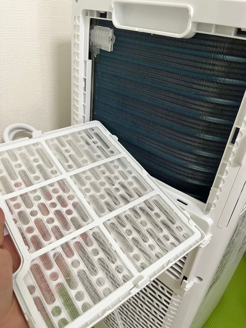 ハイセンス スポットエアコン HPAC-22F 2023年製