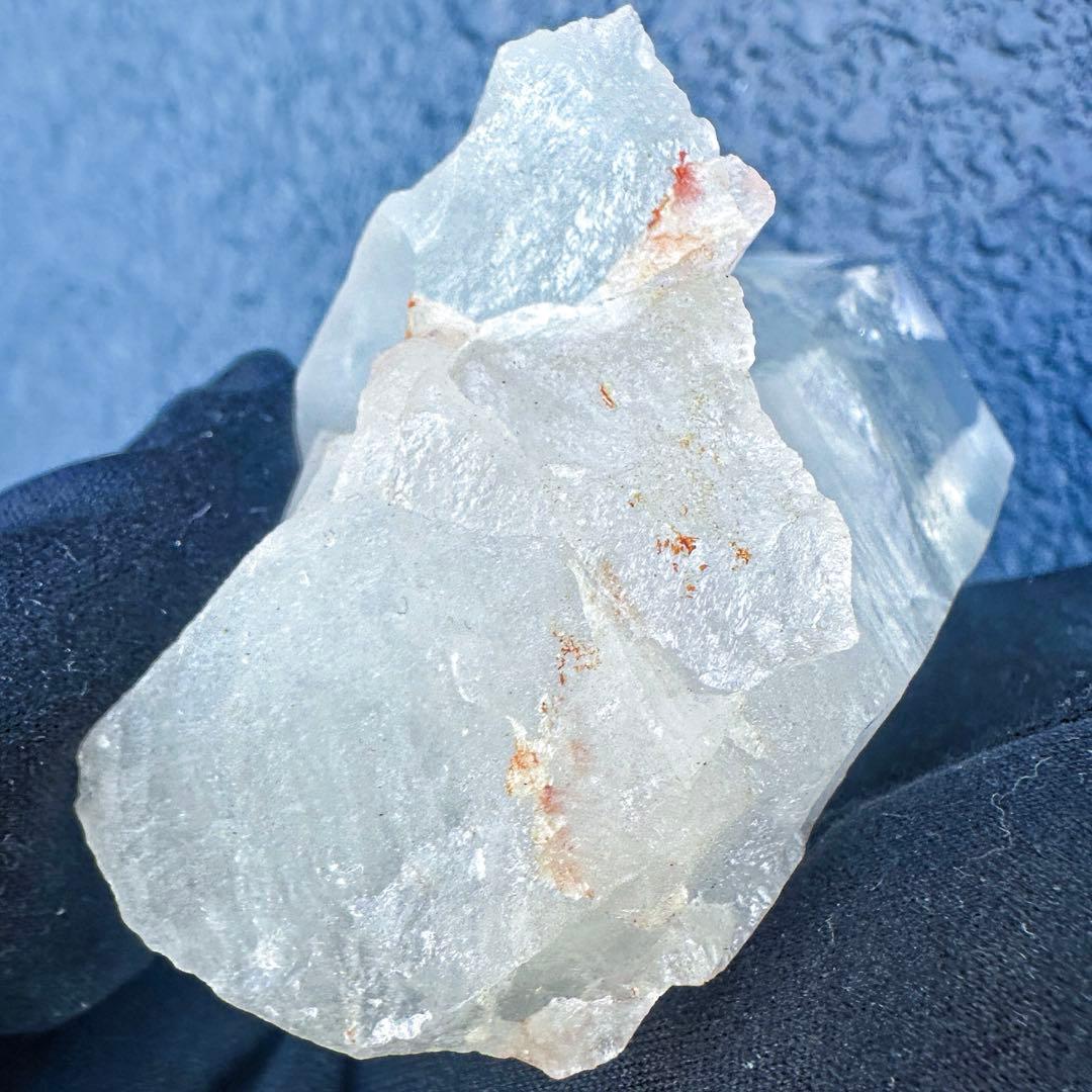 高透明度❗️超綺麗♡マニカランヒマラヤ水晶クラスター天然石パワーストーンA1477