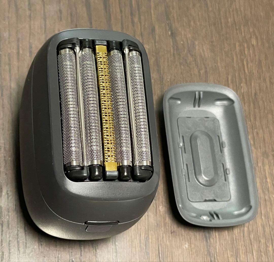 ラムダッシュ パームイン LAMDASH PALM IN ES-PV3A