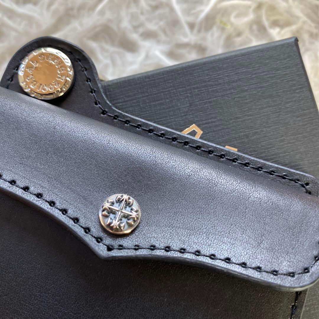 犬畜生DEAL DESIGN ディーゼルデザイン　ミニアムウォレット