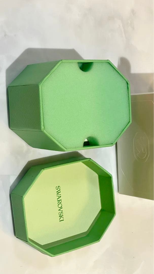 希少♥️限定品♥️スワロフスキー クリスマスベア 2022年度限定品生産品