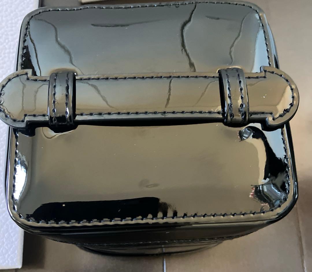 Dior ディオール ノベルティ バニティポーチ、ブラシ ヘアミスト付