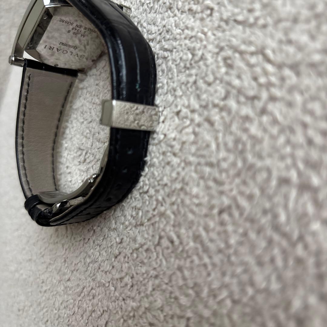 ブルガリ　アショーマ明日消去‼️