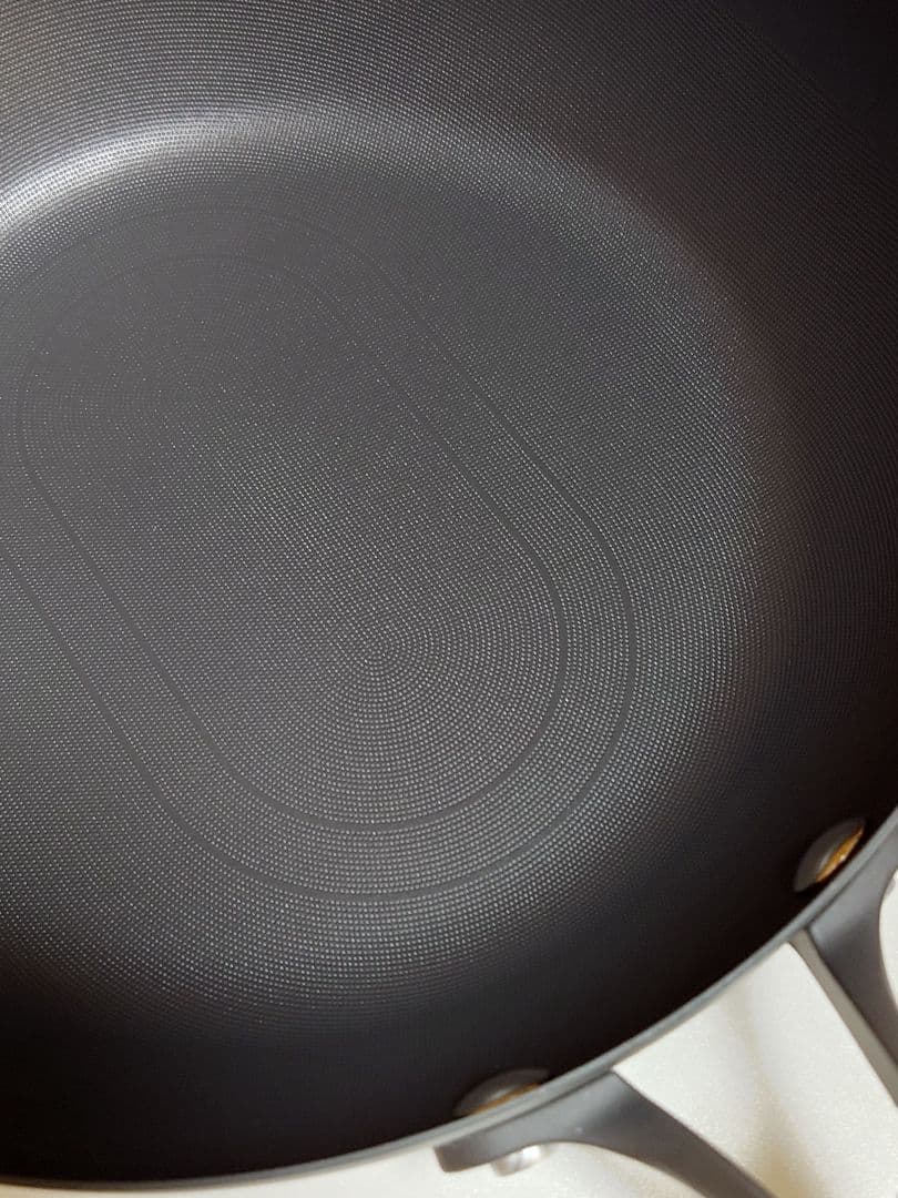 Makuake マクアケ ゼロフライパン 24cm　単品　新品未使用