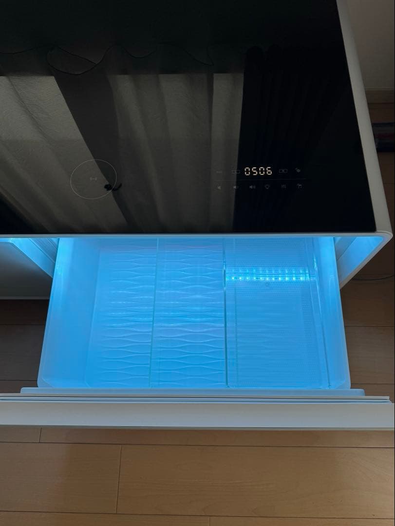 LOOZER スマートテーブル