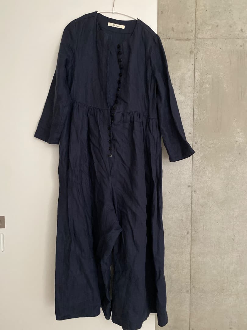 サロペット・オーバーオール・オールインワン SUSURI