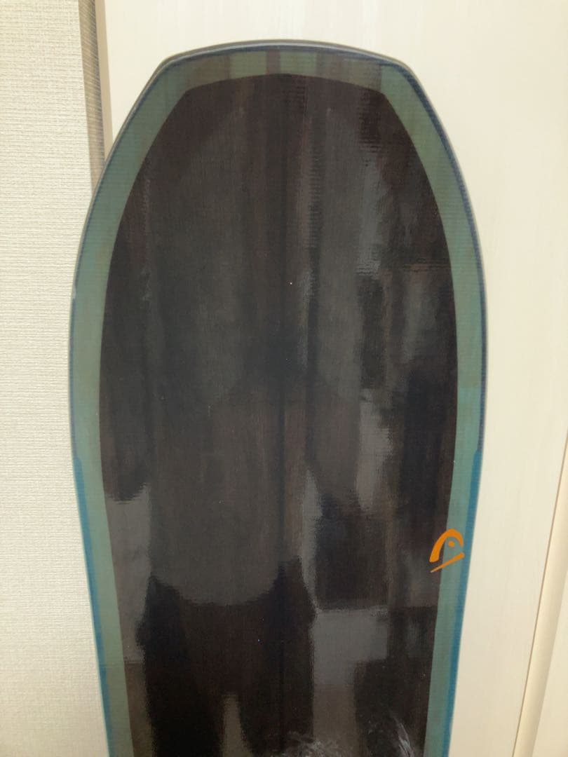 HEAD DAY LYT 153 デイライト パウダー カービング