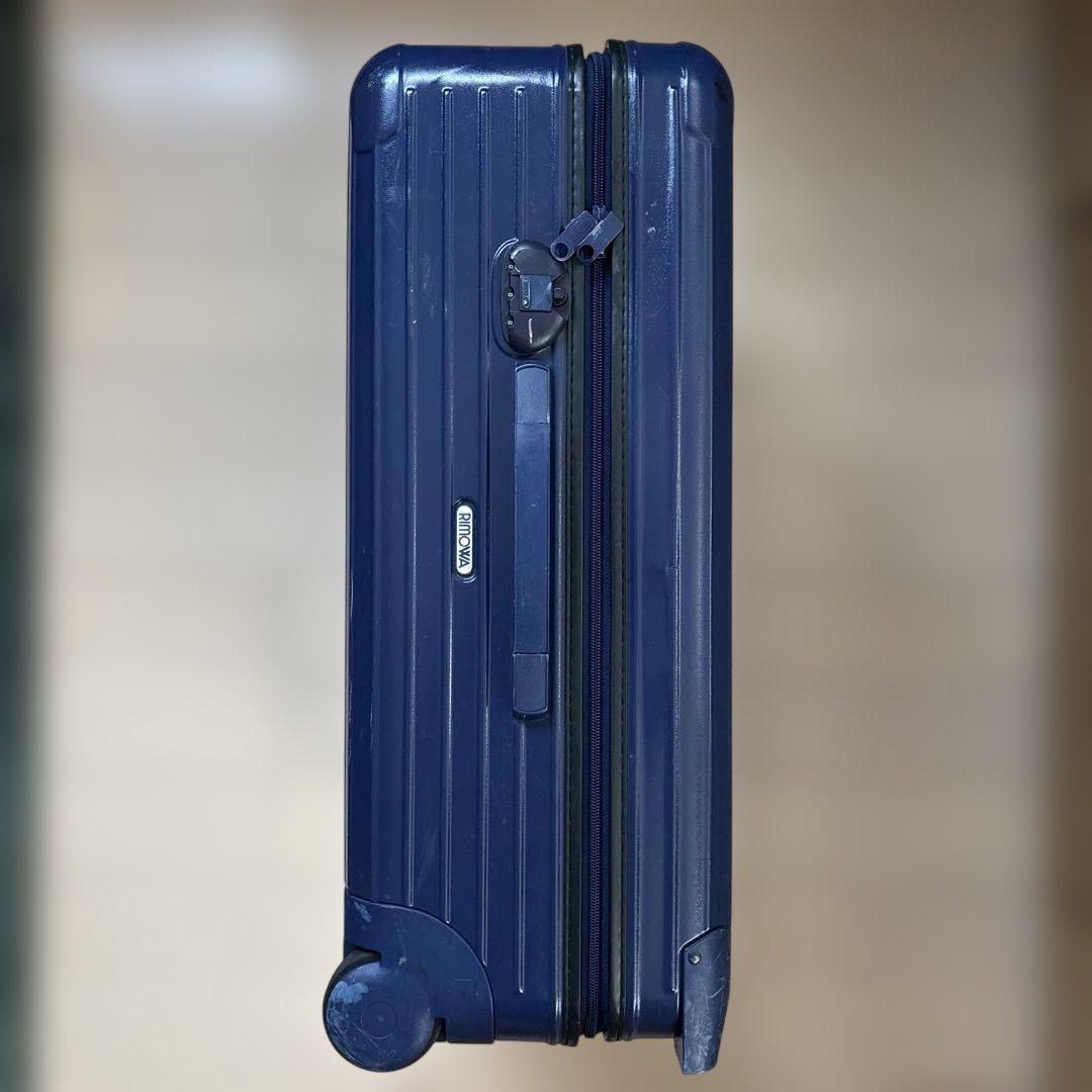 【訳あり】RIMOWA サルサ63L 2輪スーツケース