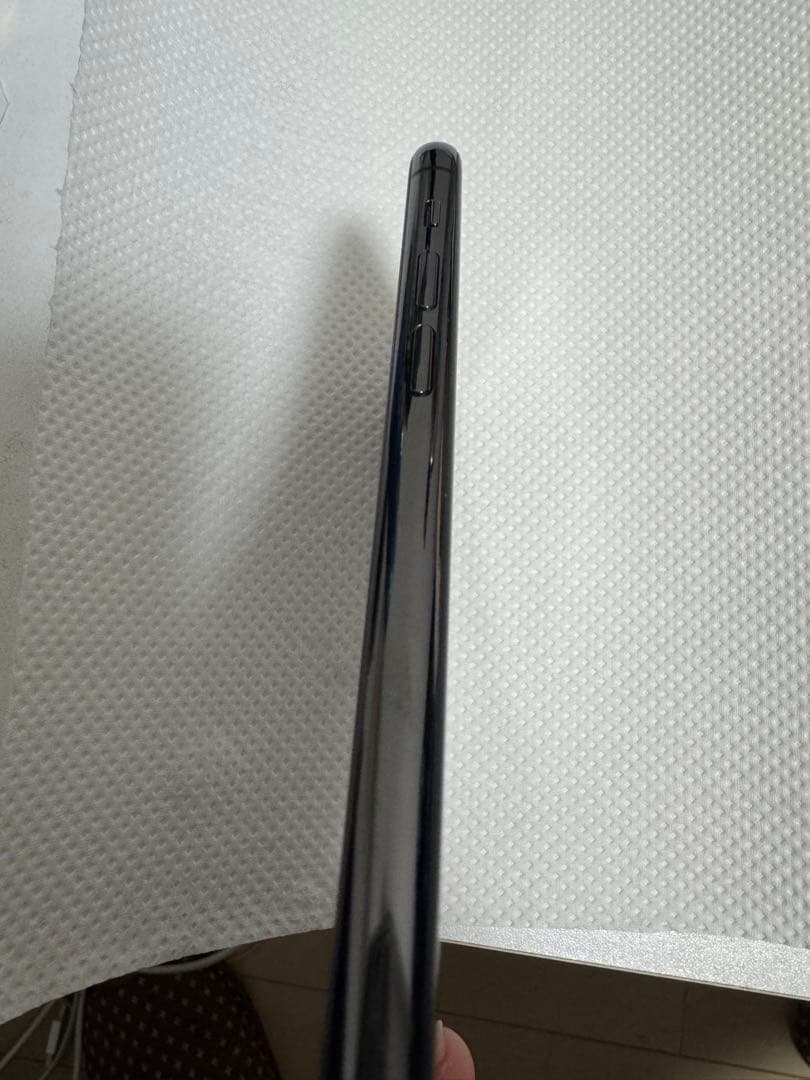 iPhone 11 Pro スペースグレー 256GB 94%