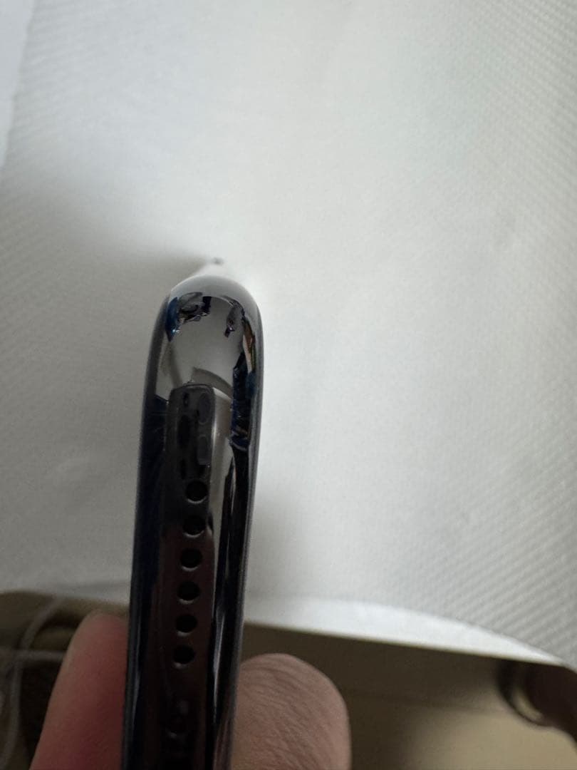 iPhone 11 Pro スペースグレー 256GB 94%