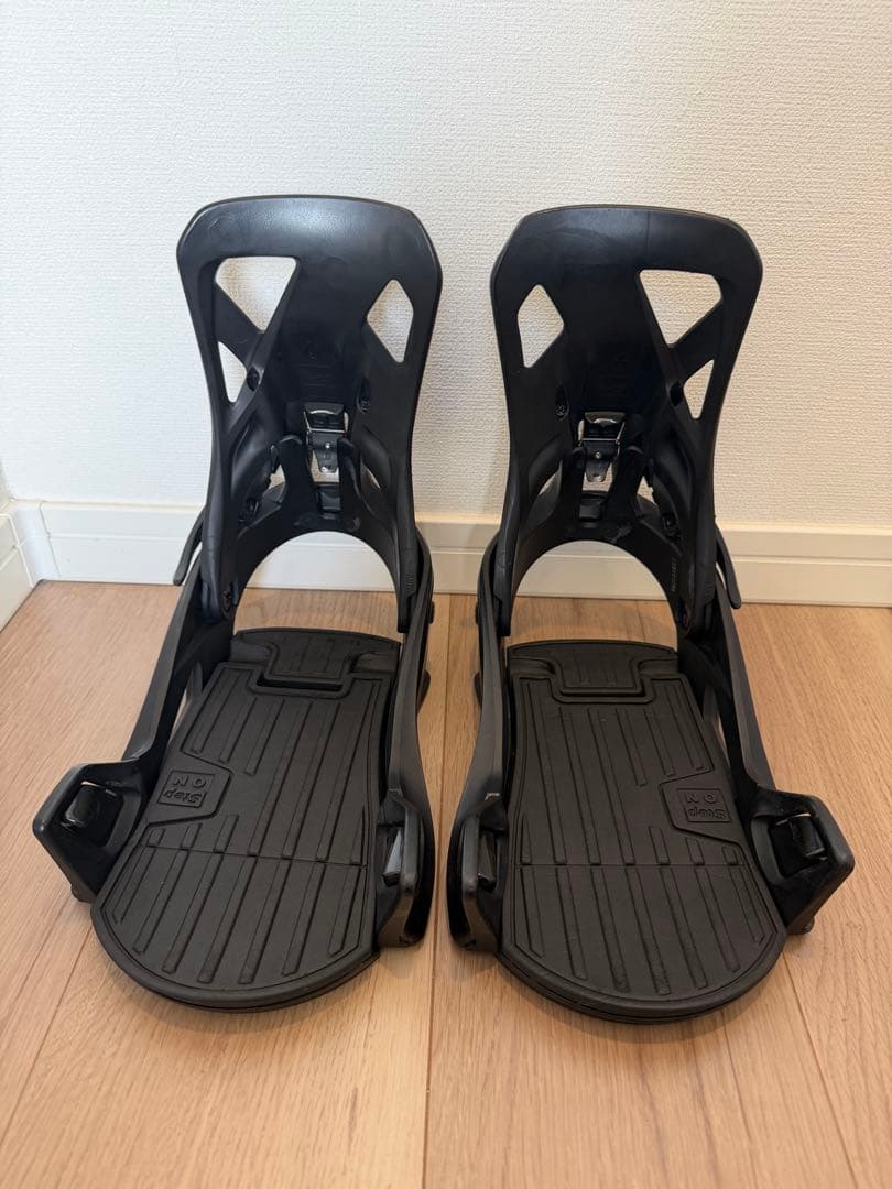 メンズ Burton Step On® Re:Flex バインディング　Mサイズ